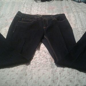 Hot Topics  Skinny Jeans